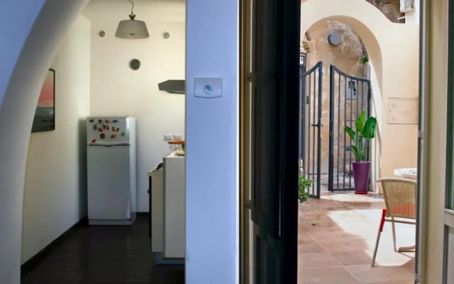 La Dimora di Cesare Casa Vacanze