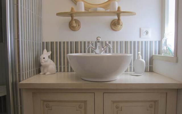 Chambres d'Hôtes Le Clos de la Garenne