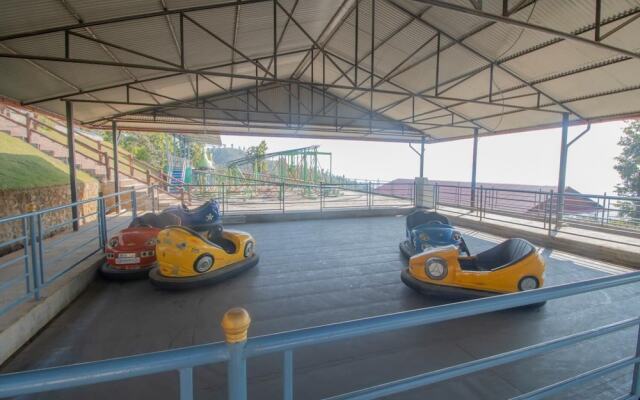 Kabilas Resort and Funpark