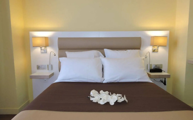 Hotel Regina Cannes