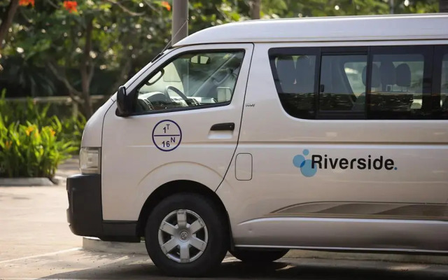 Riverside Serviced Apartments