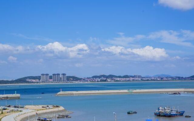 Meizhou Island Dongli Homestay