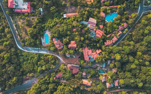 Veranda Natural Resort