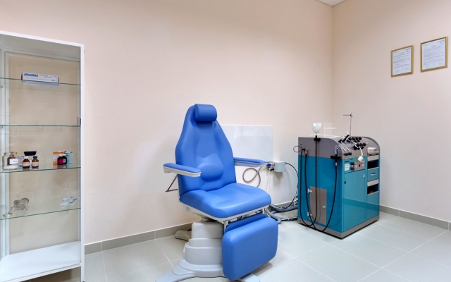 Zolotoj bereg(Evpatorija)