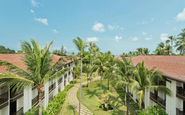 ibis Samui Bophut