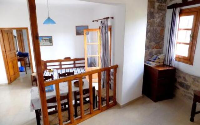 Apartment Ammoudara