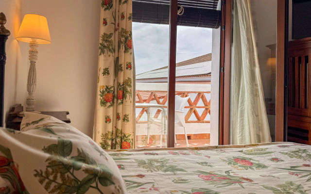 Hotel Rural Valsequillo