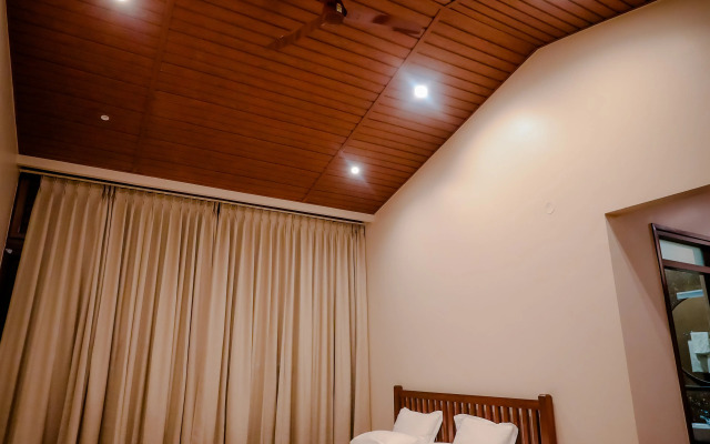 The Odyssey Coorg