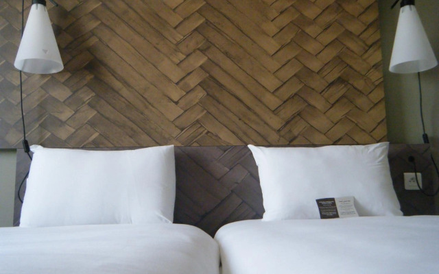 Sheraton Fallsview Hotel