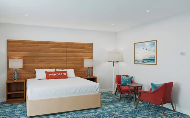 Compass Hotel by Margaritaville