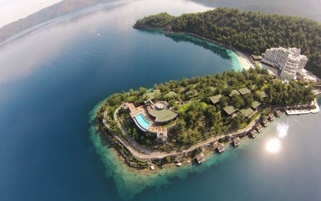 Angel's Marmaris