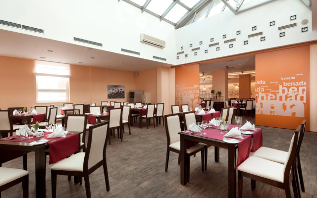 Clarion Congress Hotel Ostrava
