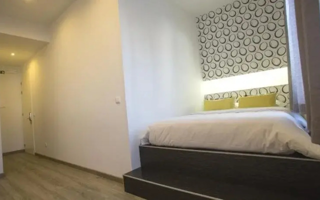 Thomar Story - Guest House