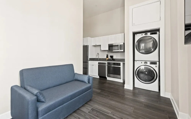 Bywater Suite Hotel