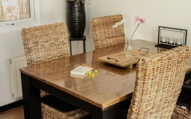 Chalet in Veluwe Near Kootwijkerzand