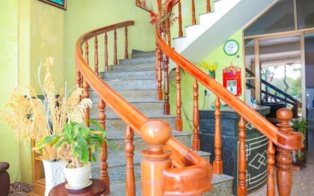 Thanh Linh 2 Quy Nhon