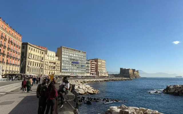 Hall Inn B&B In Naples