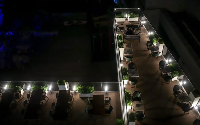 Loop Hotel Bosphorus İstanbul