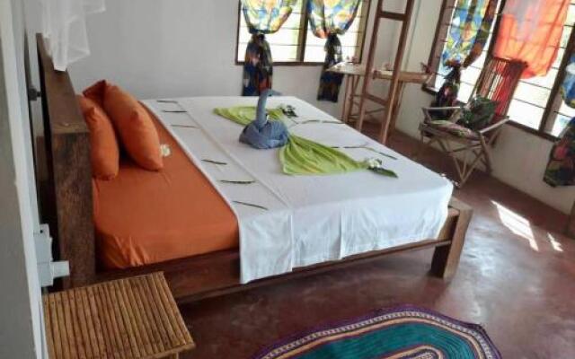 Kilimani House