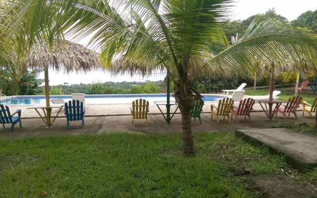 El Mirador Ecológico