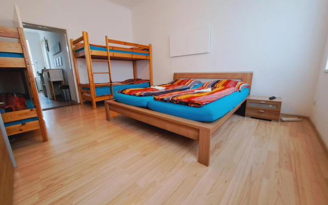 Relax Appartement 10 minutes to downtown