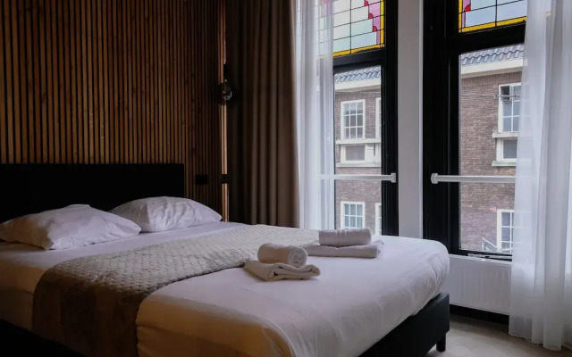 Haarlem Apart Hotel