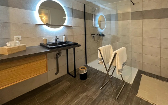 AlpiZen centre de Ressourcement - Adults recommended