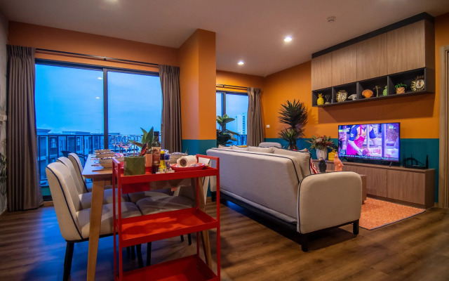 La Habana Condo Hua Hin