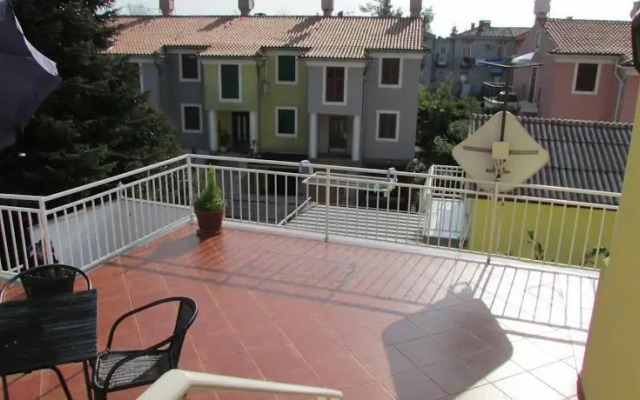 Private Apartments Stella Maris