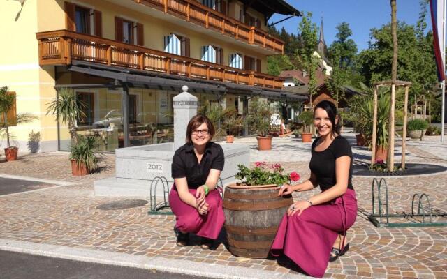 Alpen Adria Gasthof Rausch