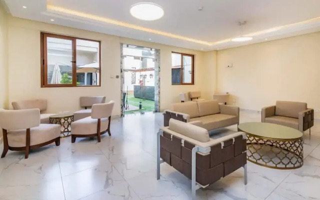 Alina Ridge Apartments by Bliss Haven