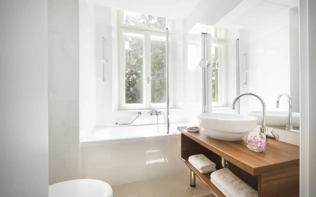 Apartments Atlanta - Liburnia