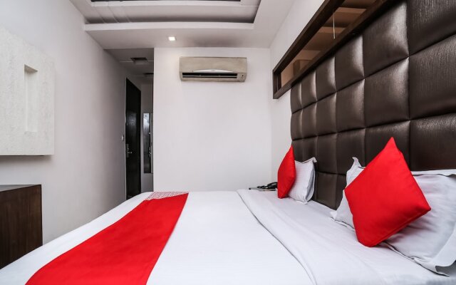 OYO 11150 Hotel JMD Rooms