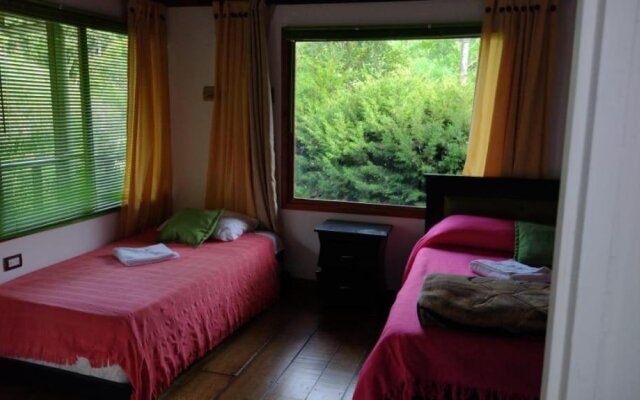Hotel Campestre Selva Verde