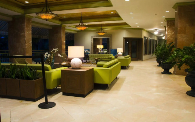 Rincon of the Seas - Grand Caribbean Hotel