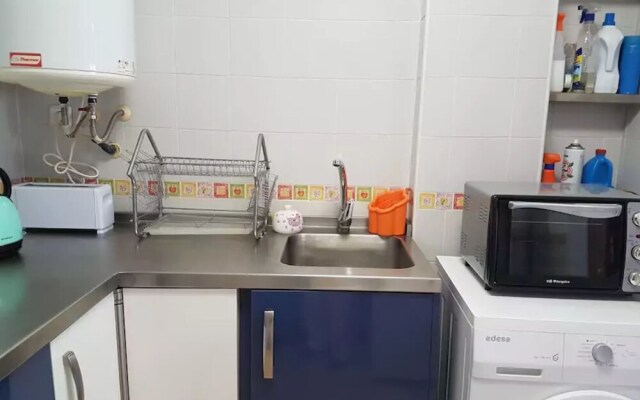 107416 - Apartment in Torrox