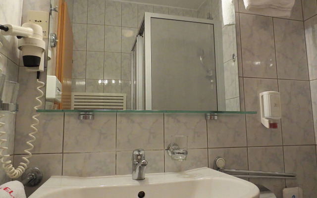 Sporthotel Kurz