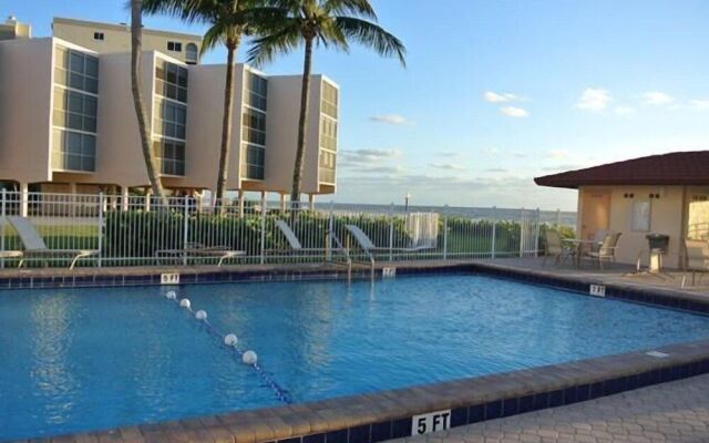 David's Dolphin Way Condo