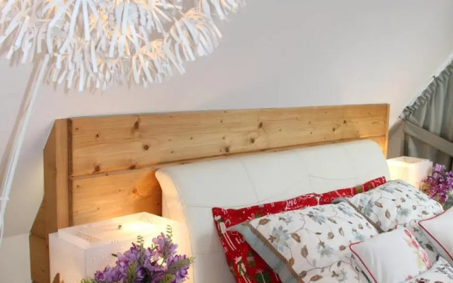 Rezydencja Tatry - Apartament Chamerion 1