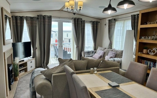 Ocean Edge Leisure Park - Holiday Accommodation 15961