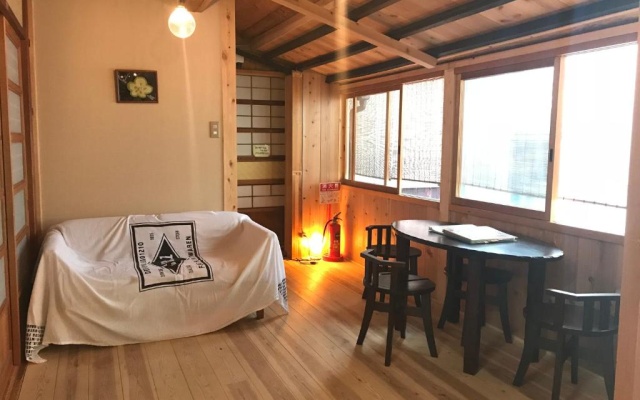 Studio Apartment 사진 4
