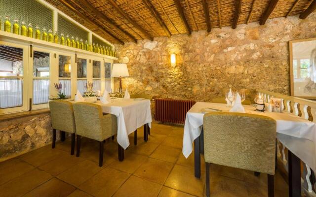 Residencia Restaurant Son Floriana