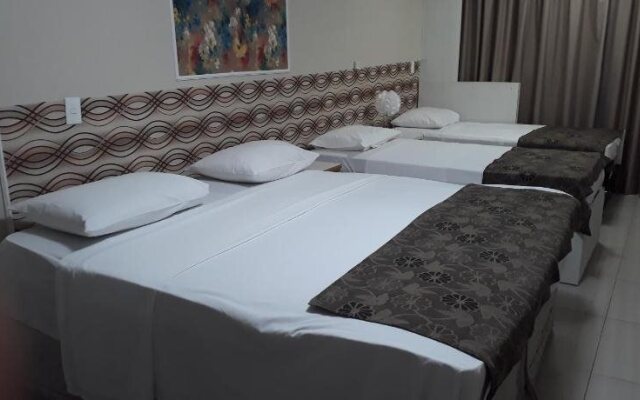 Garvey Park Hotel