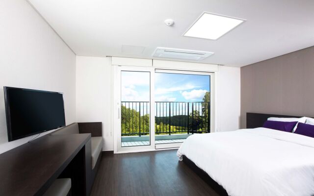 Hanwha Resorts Yongin Besancon