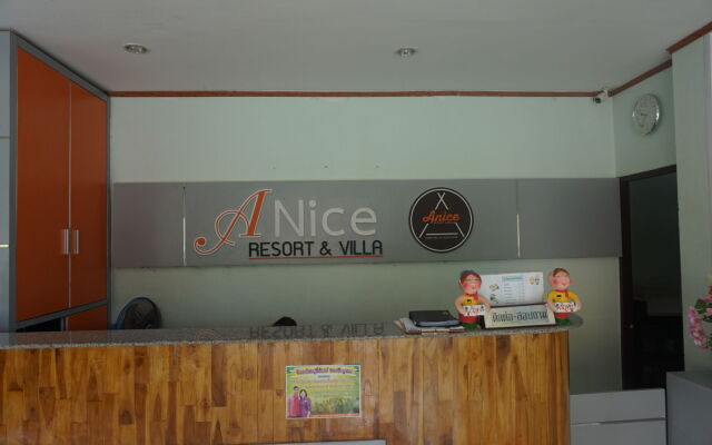 A Nice Resort & Villa