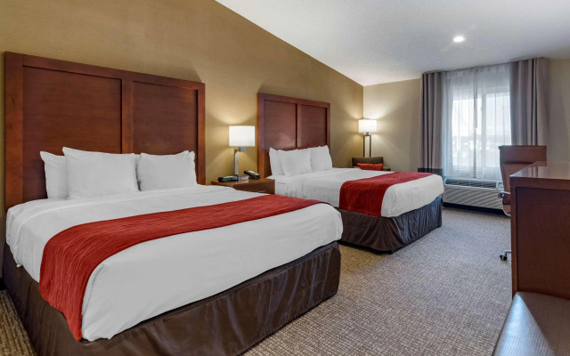 Comfort Inn Glenmont - Albany South