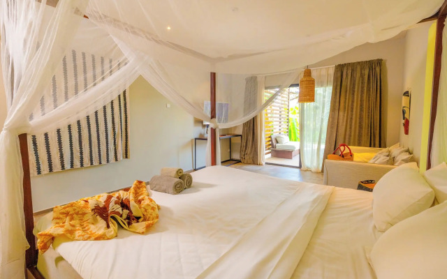 Tamala Beach Resort
