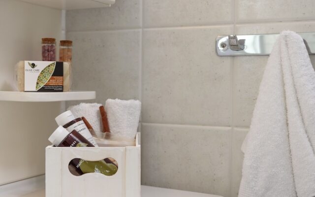 Rodanthi Hospitality