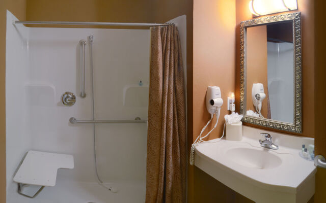 Parke Regency Hotel & Conf Ctr, BW Signature Collection