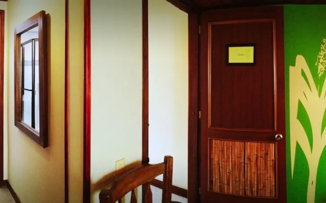 Casa Hoteles Zuetana 106